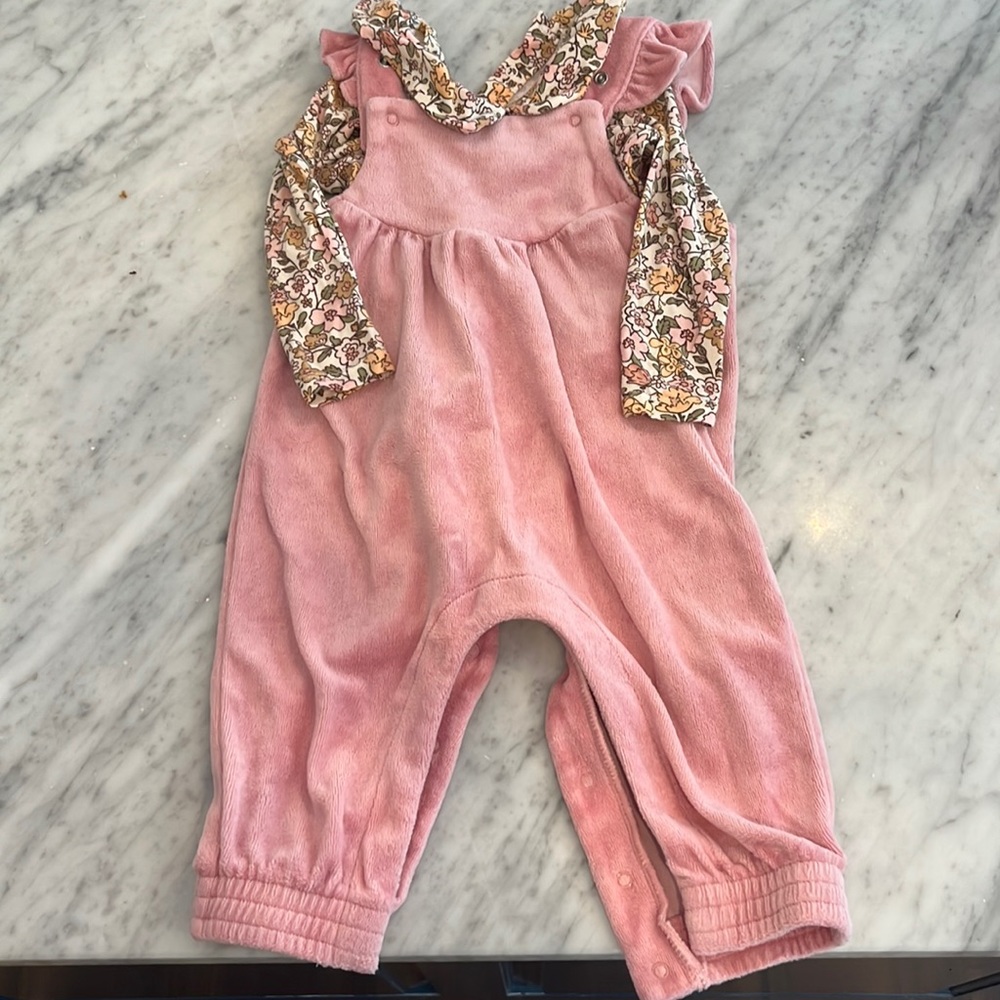 Angel Dear Set